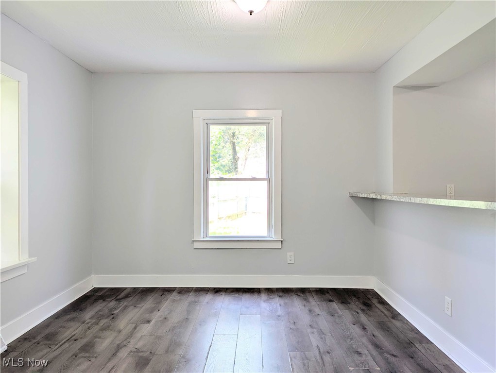 League Park - Residential