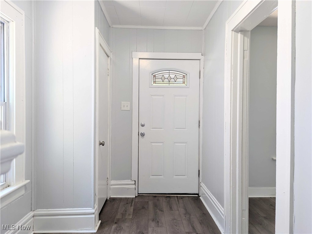 League Park - Residential