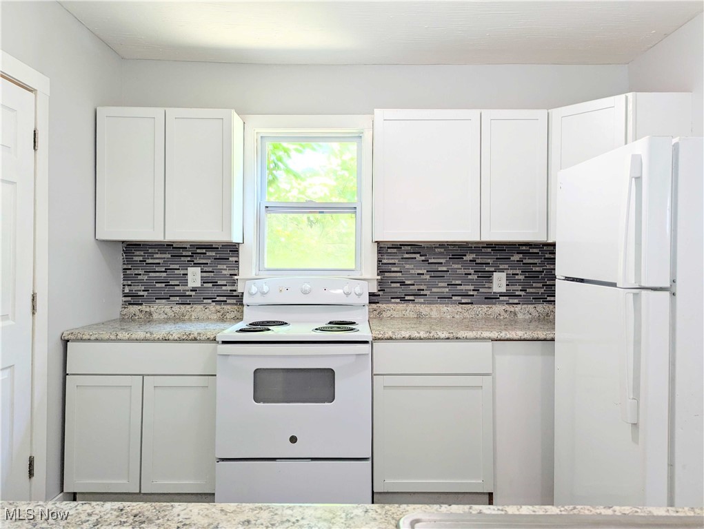 League Park - Residential