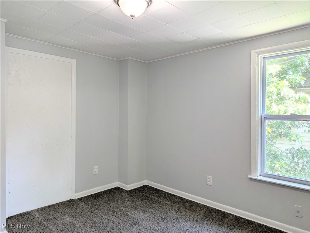 League Park - Residential