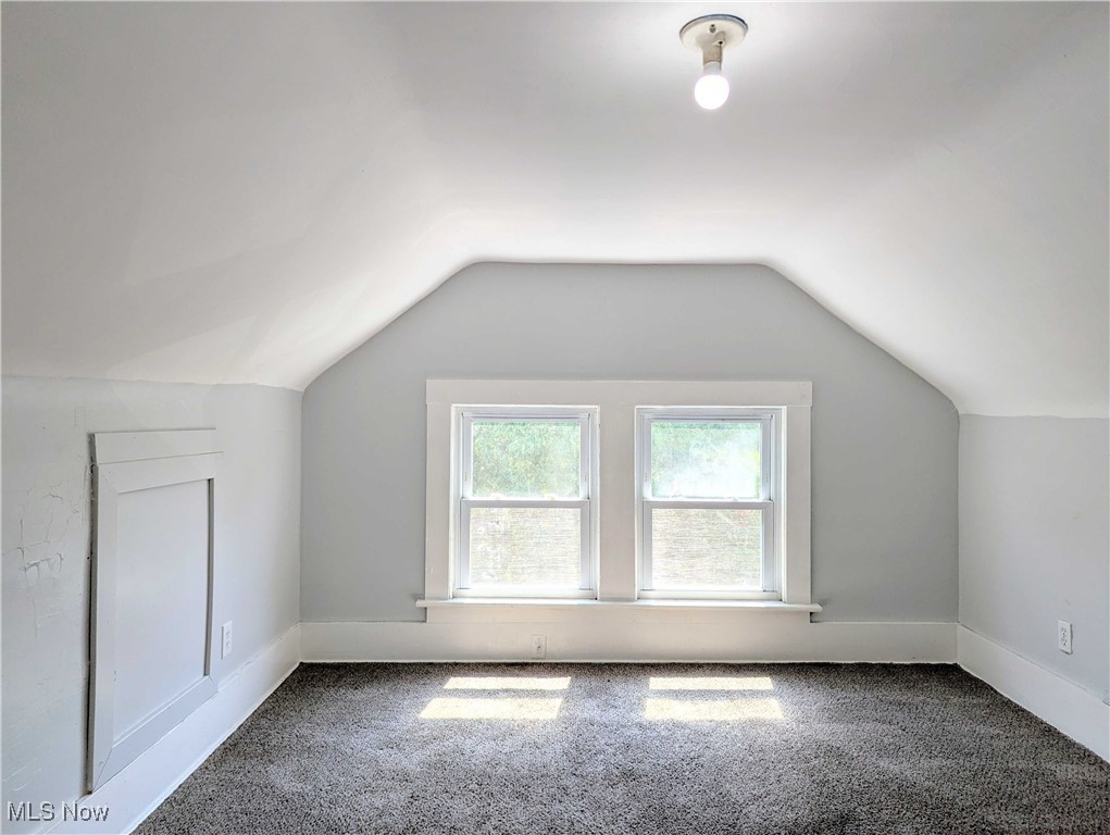 League Park - Residential