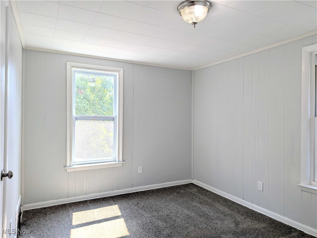 League Park - Residential