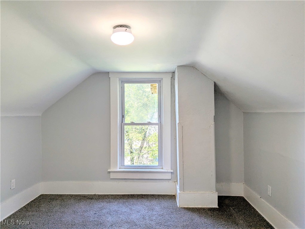 League Park - Residential