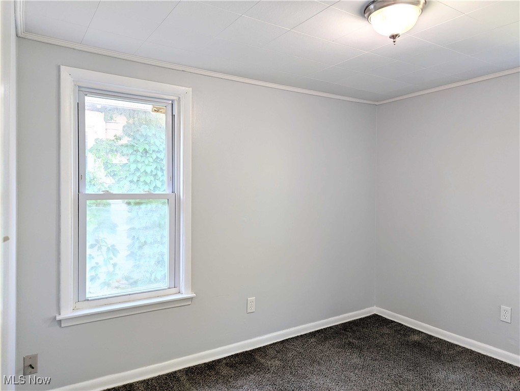 League Park - Residential