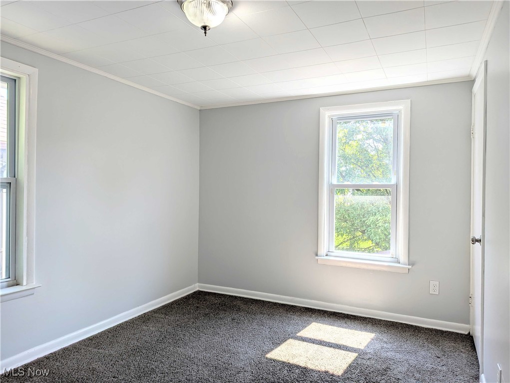 League Park - Residential