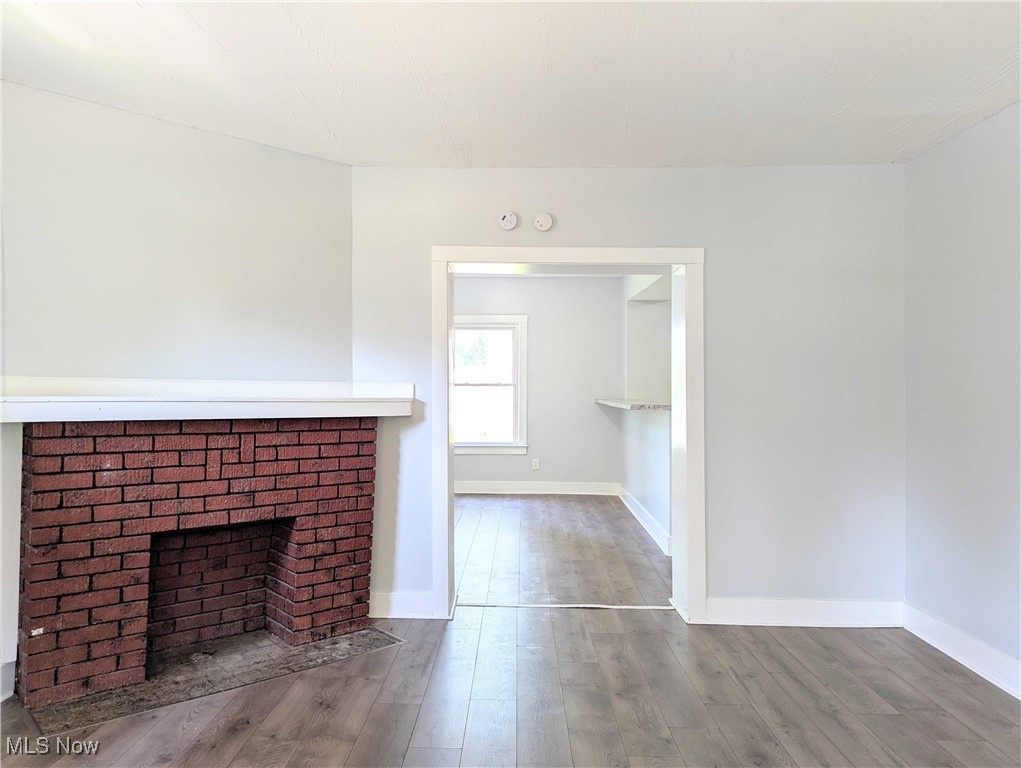 League Park - Residential