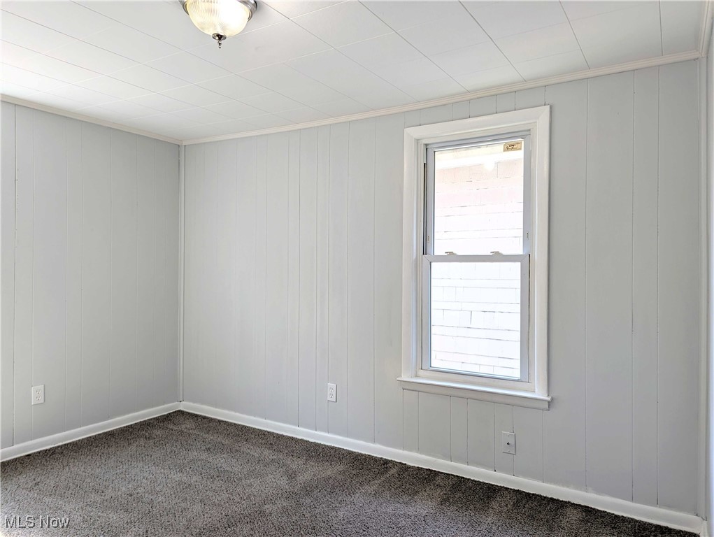 League Park - Residential