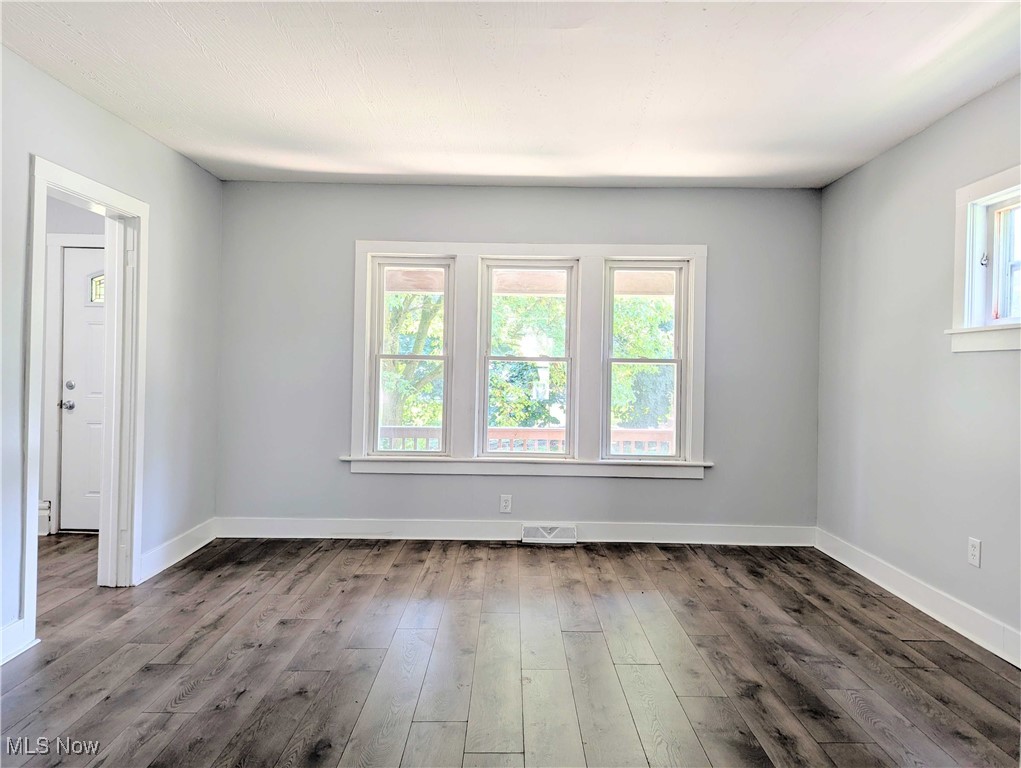 League Park - Residential