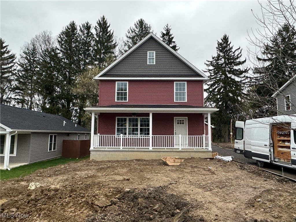 730 Mineral Springs Avenue, Youngstown, Ohio image 1