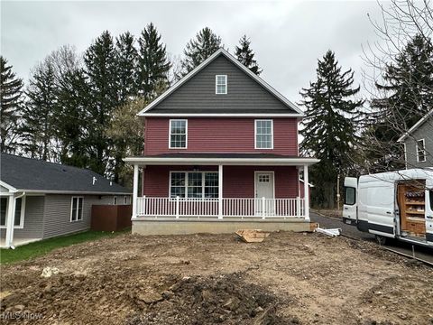 730 Mineral Springs Avenue, Youngstown, OH 44511 - MLS#: 5110993