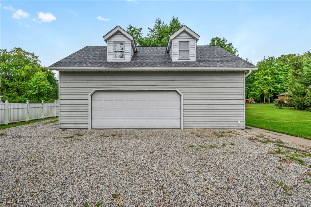 Royalton Sec 02 - Residential