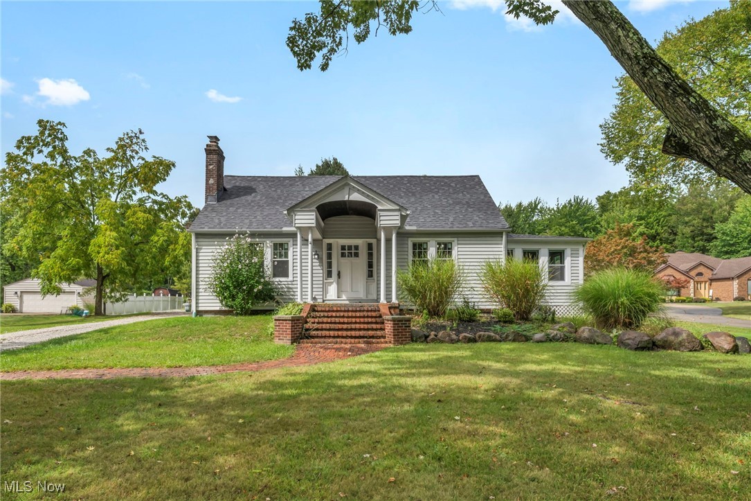 Royalton Sec 02 - Residential