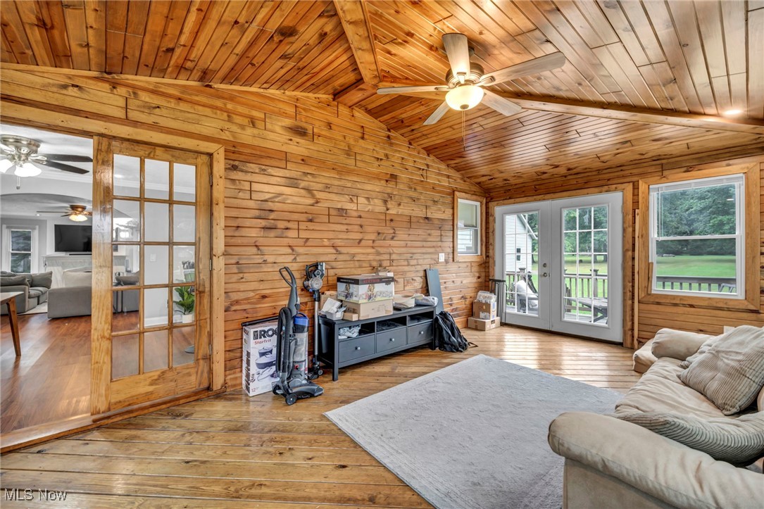 Royalton Sec 02 - Residential