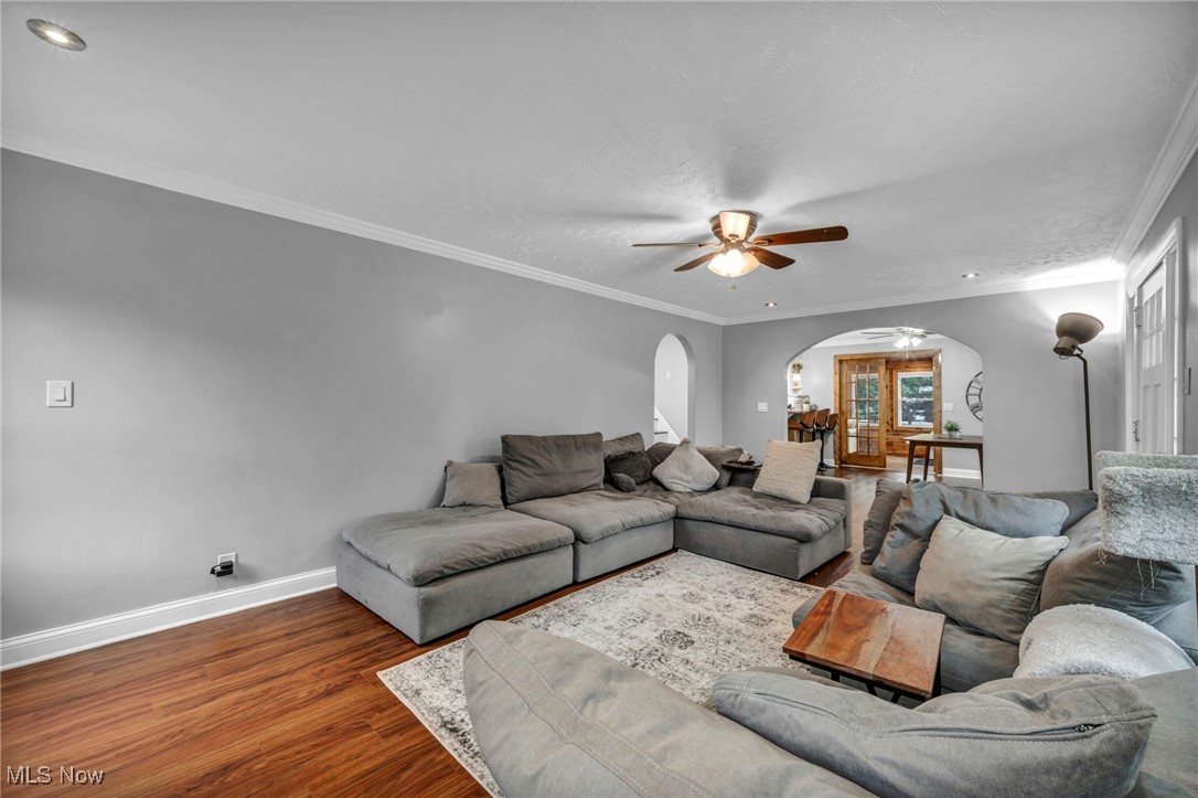 Royalton Sec 02 - Residential