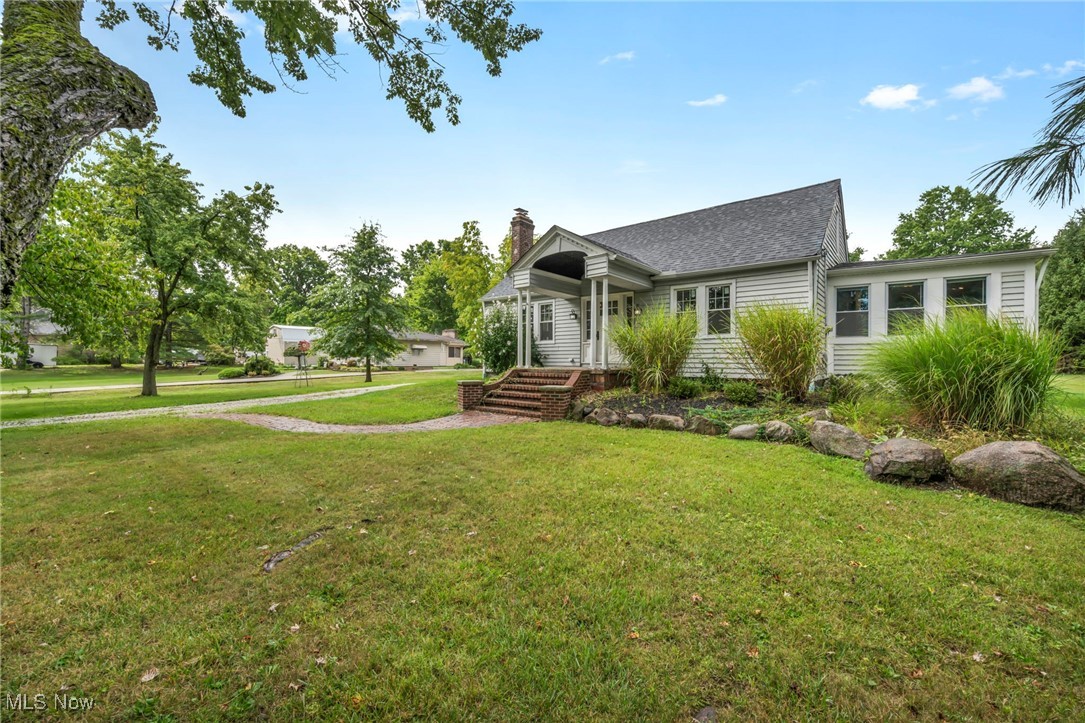 Royalton Sec 02 - Residential