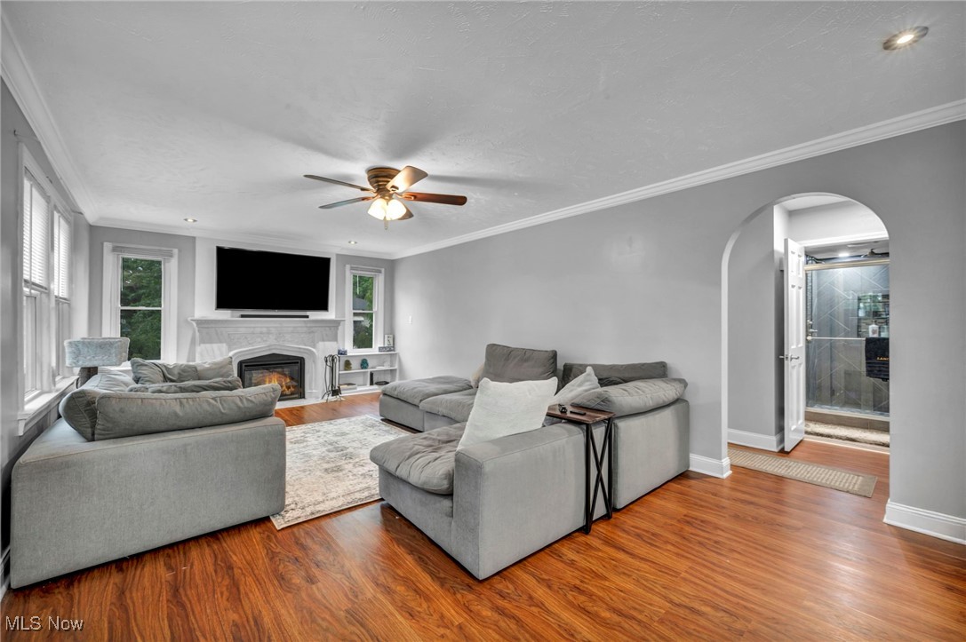 Royalton Sec 02 - Residential