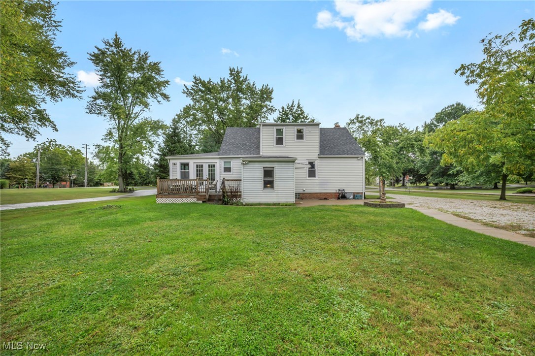 Royalton Sec 02 - Residential