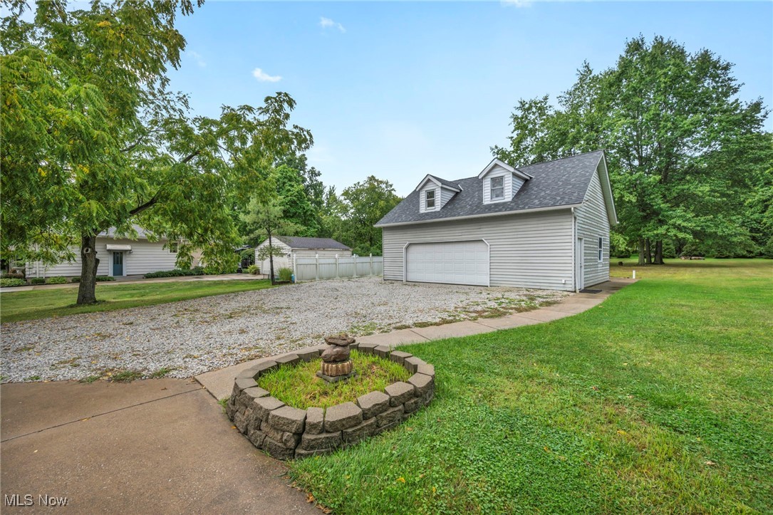 Royalton Sec 02 - Residential