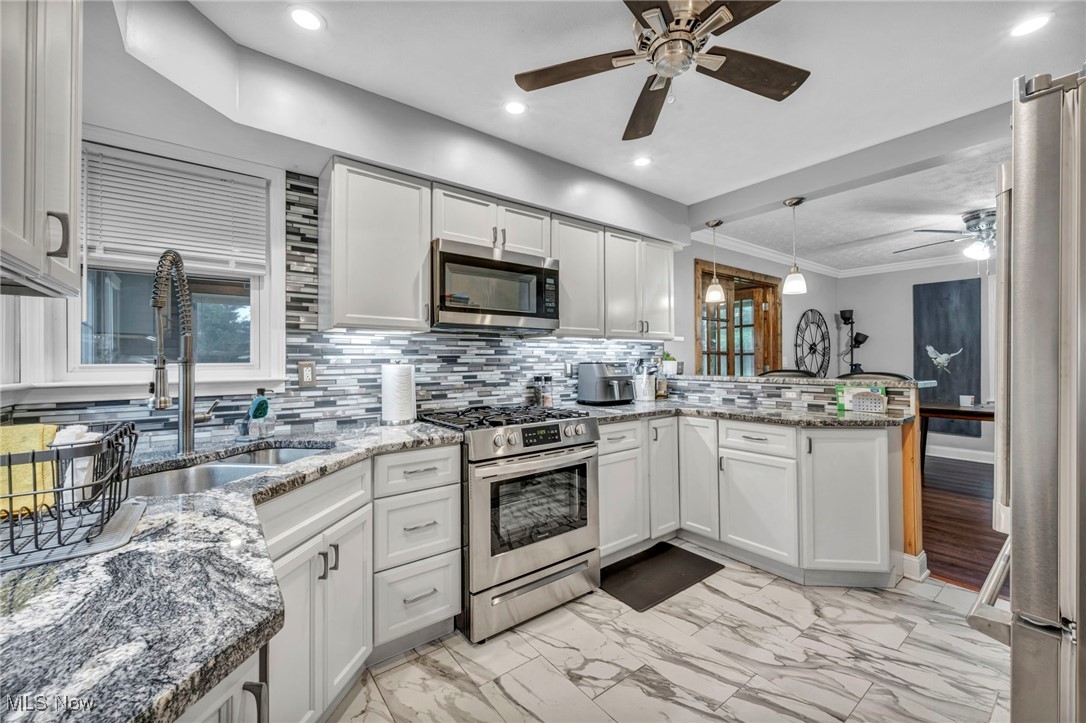 Royalton Sec 02 - Residential