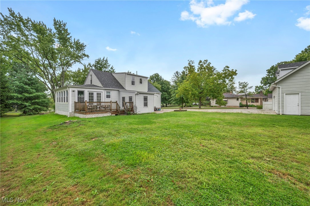 Royalton Sec 02 - Residential