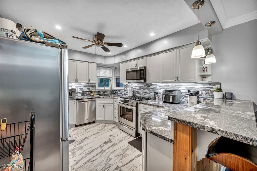 Royalton Sec 02 - Residential