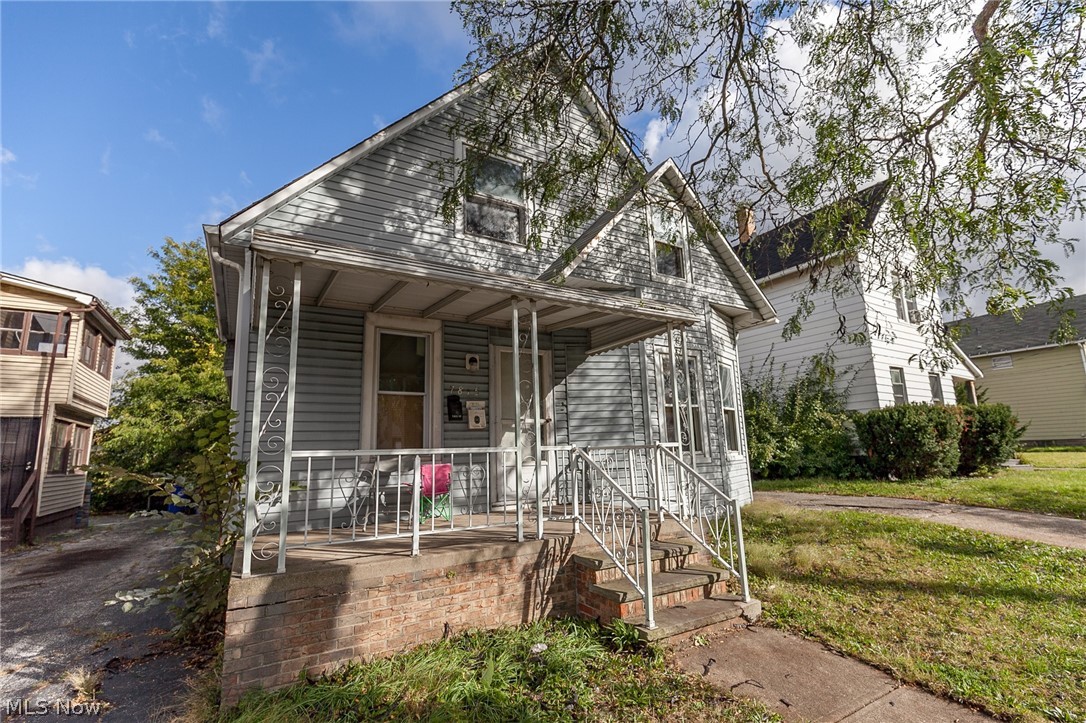 Orchard Grove - Residential Income