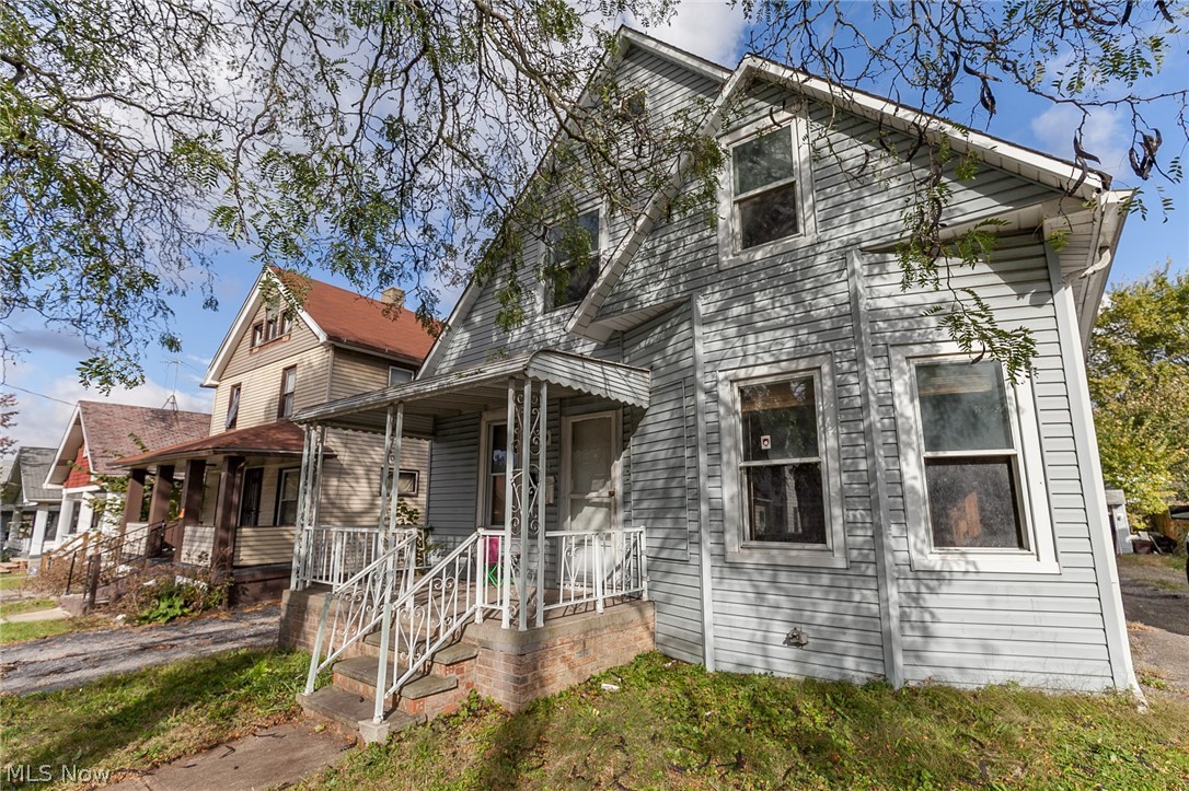 Orchard Grove - Residential Income