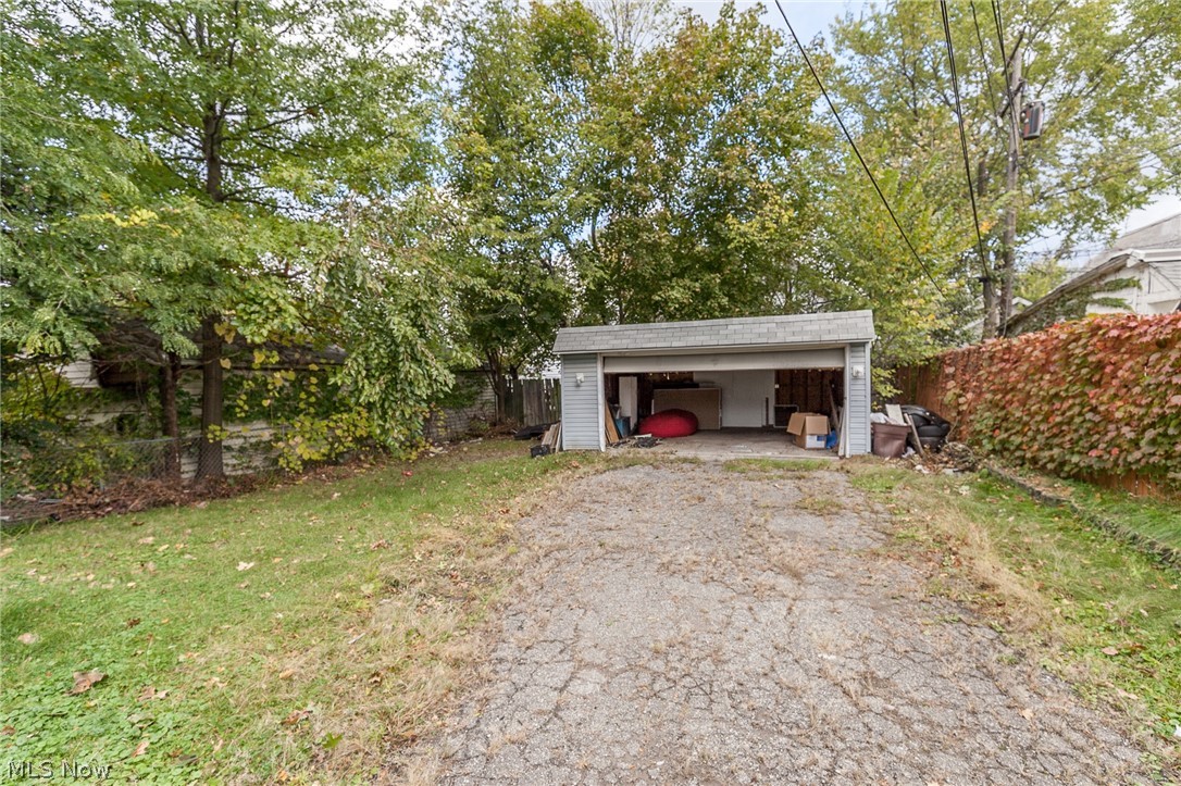 Orchard Grove - Residential Income