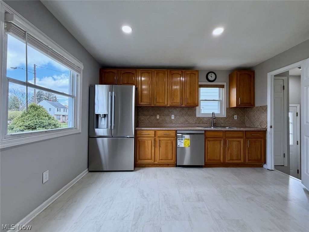 Photo of 4515 pershing Avenue, Parma, OH 44134 (MLS # 5202060)