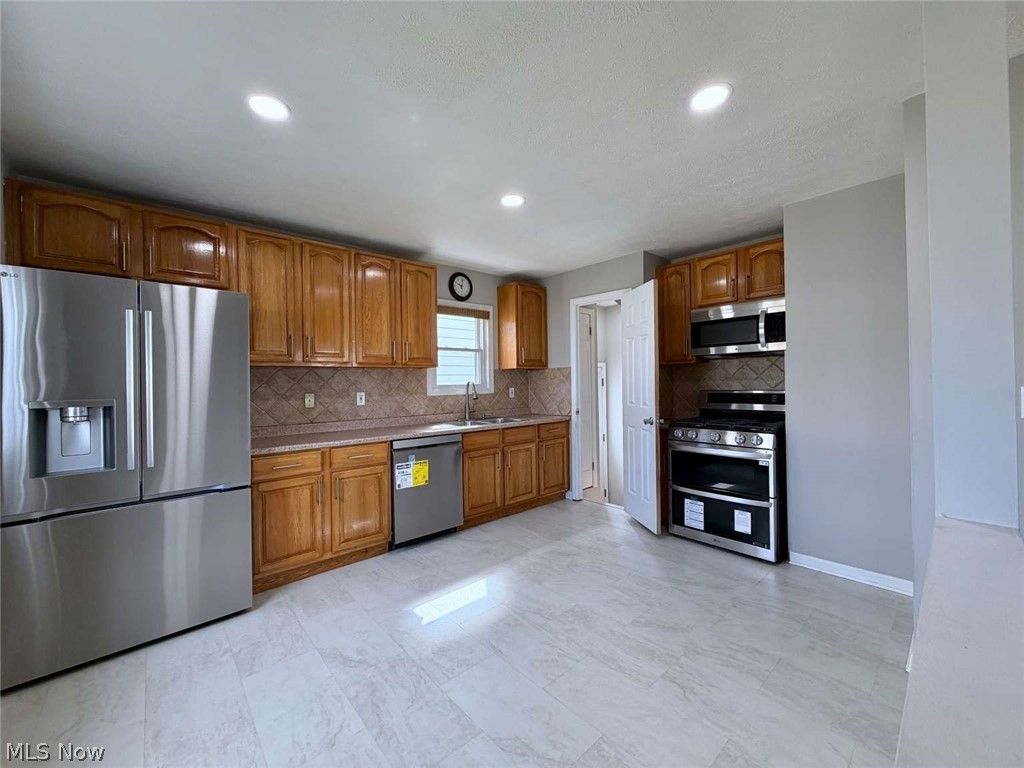 Photo of 4515 pershing Avenue, Parma, OH 44134 (MLS # 5202060)