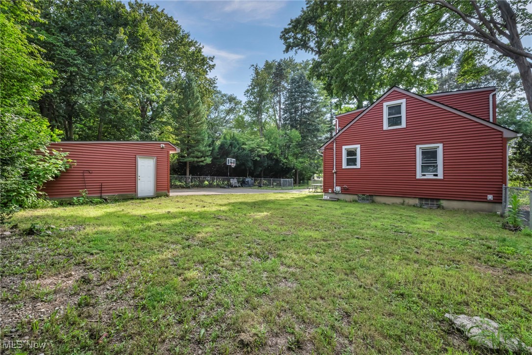 Garden City Allotment - Residential