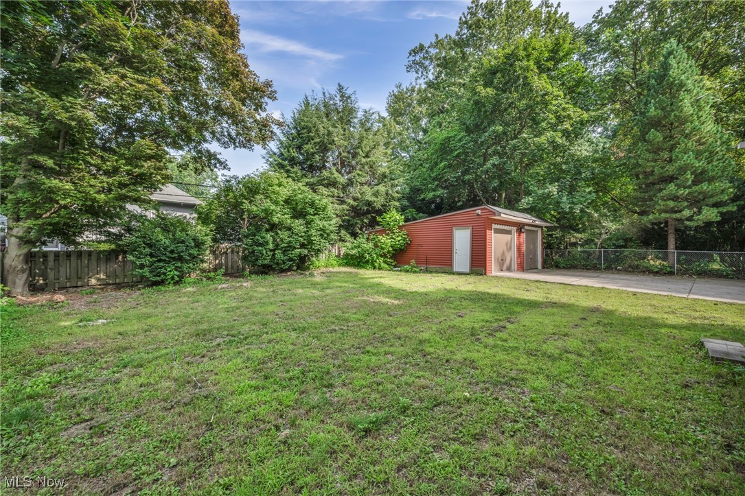 Garden City Allotment - Residential