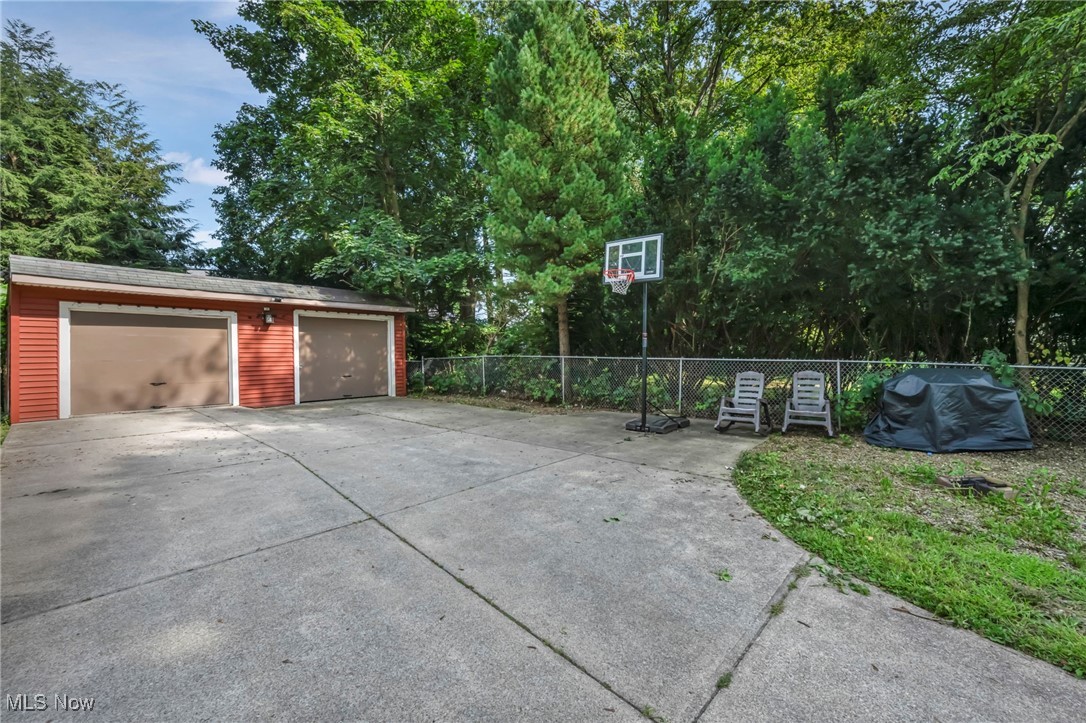 Garden City Allotment - Residential