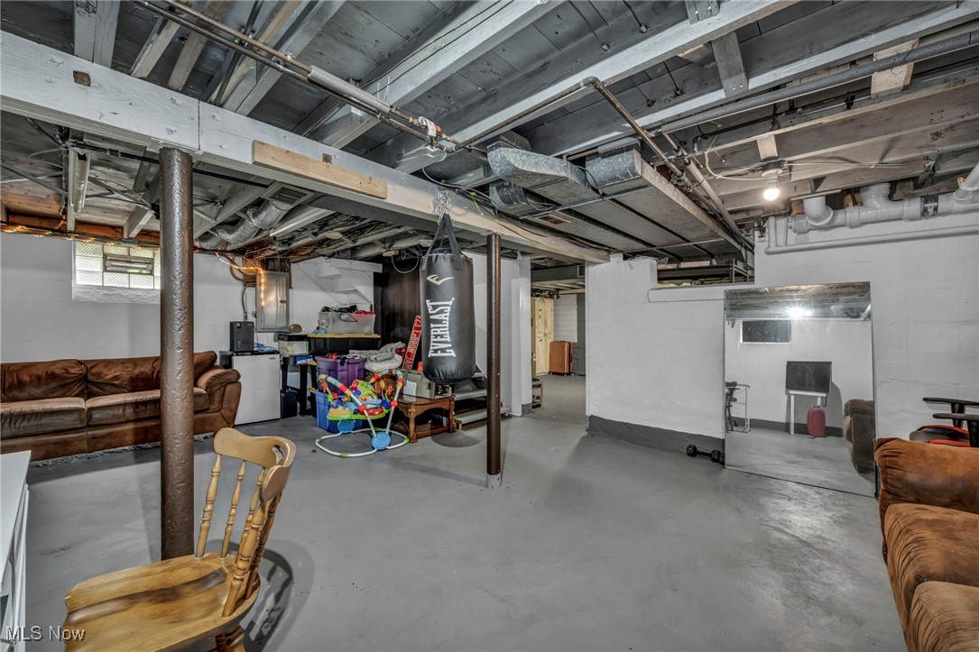 Garden City Allotment - Residential