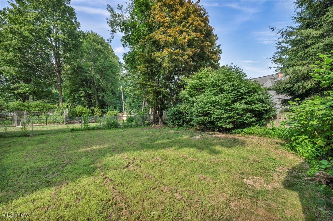 Garden City Allotment - Residential