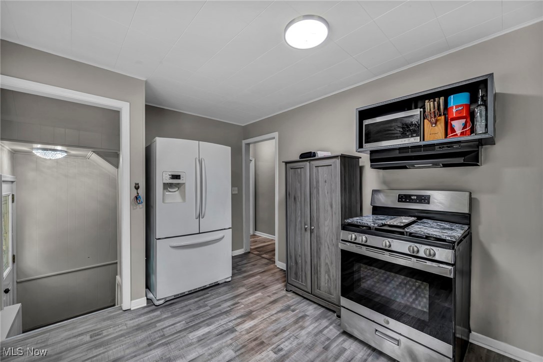 Garden City Allotment - Residential