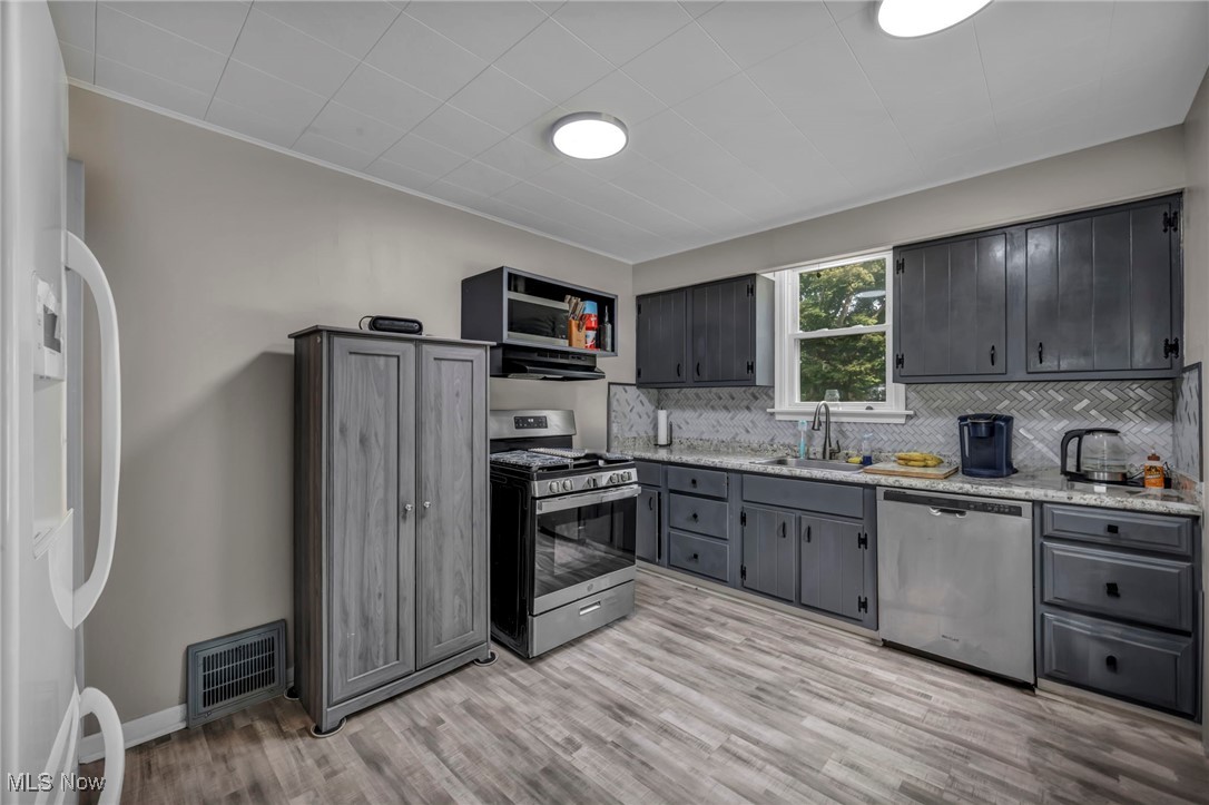 Garden City Allotment - Residential