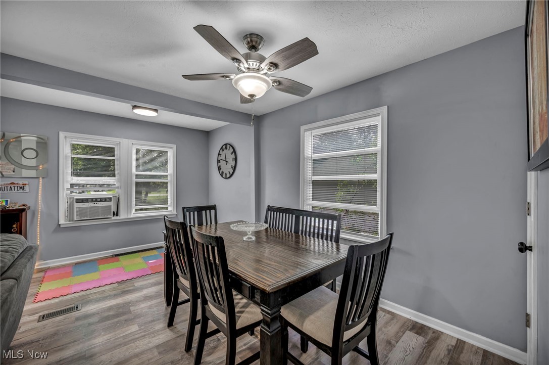 Garden City Allotment - Residential