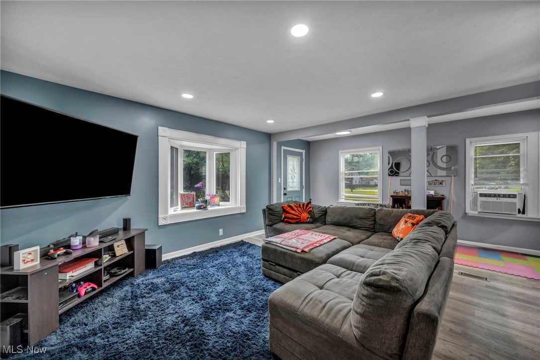 Garden City Allotment - Residential