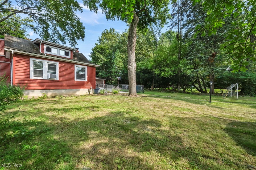 Garden City Allotment - Residential
