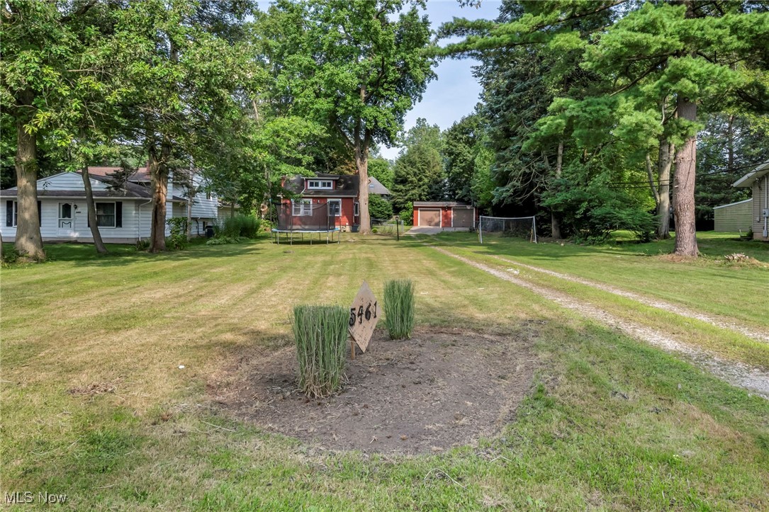 Garden City Allotment - Residential