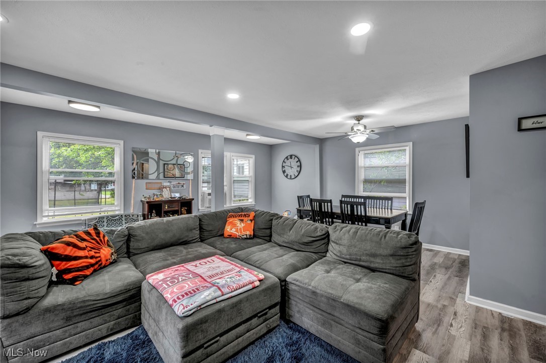 Garden City Allotment - Residential