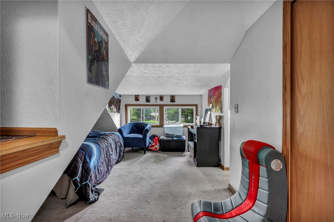 Garden City Allotment - Residential