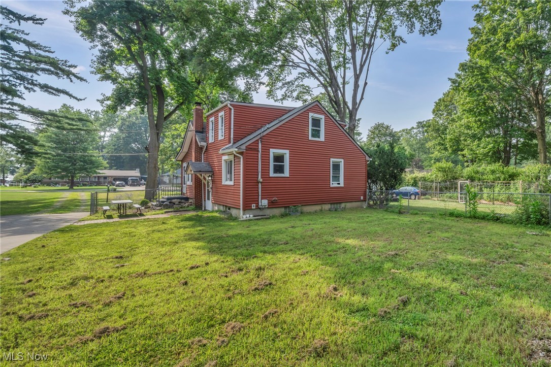Garden City Allotment - Residential