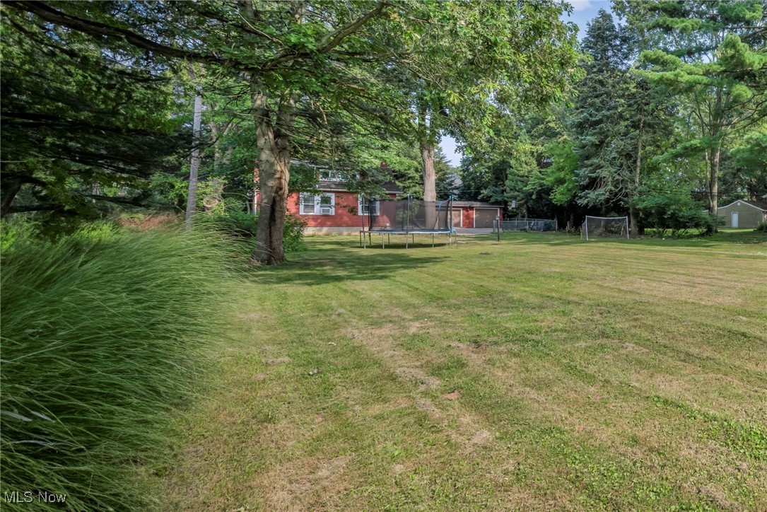 Garden City Allotment - Residential
