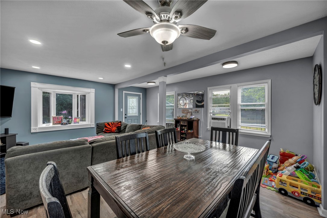 Garden City Allotment - Residential