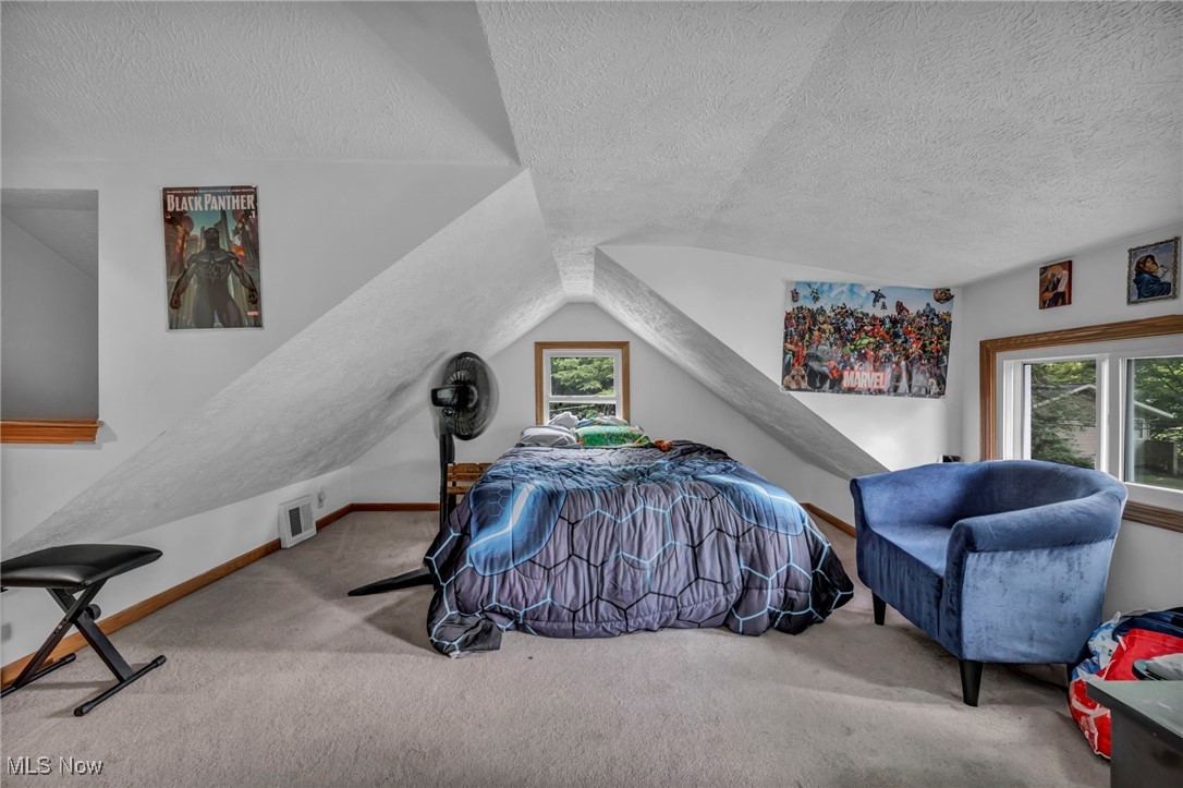 Garden City Allotment - Residential