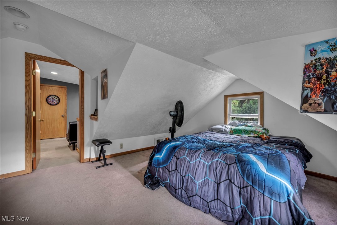 Garden City Allotment - Residential