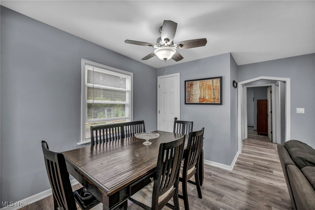 Garden City Allotment - Residential