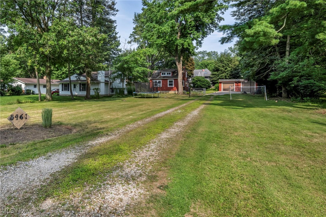 Garden City Allotment - Residential